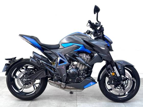 ZONTES R350 